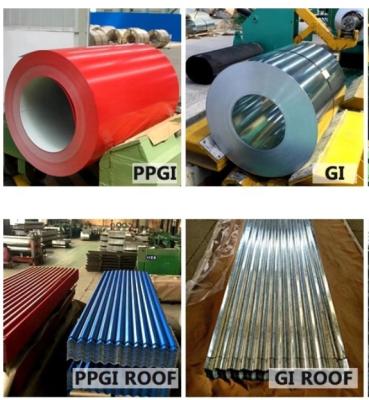 China SGCC/CGCC/TDC51DZM/TDC52DTS350GD/TS550GD/DX51D+Z panel roofing Shandong longfa steel sheet for sale