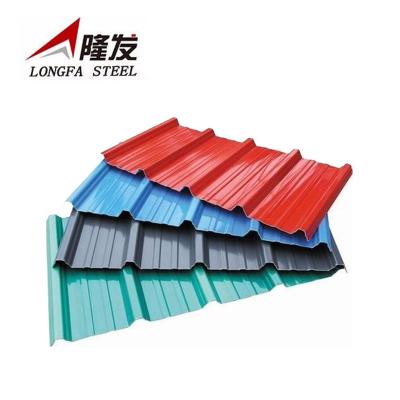 China Steel Structure Roofing Color Coated Pvdf Prepainted Aluminum Coil for sale