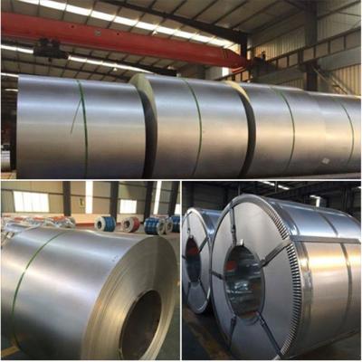 China GALVALUME STEEL COIL BORE MASTER ADD made in China plate. Reel for sale