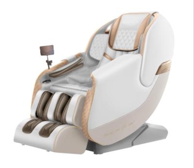 China World products best selling body recliner 4d chair with cheap massage function made in china for sale