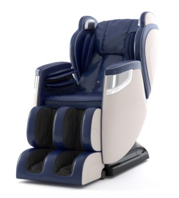 China New body launched china products luxury fashionable body massage chair panaseima for sale