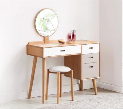 China \ Hot Selling Design Salon Dressing Table Women Lighting Dressing Table for sale