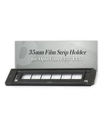 China Plustek 35mm film strip holder - for OpticFilm 135/135i use only (negative film holder), not for OpticFilm 8100/8200 series 35mm for sale