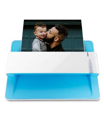 China Ephoto Z300 - 4x6 Scan 2sec Plustek Photo Scanner Photo, High Quality CCD Sensor and Fast Scanning 8.5