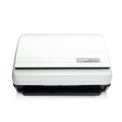 China Plustek PN30U Network Document Scanner - A4 Duplex High Speed ​​with 50 A4 Pages Auto Document Feeder for sale