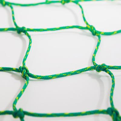 China Braided multifilament PE purse seine net, Fisshing type braided net, trawl decorative pesca fish net/redes for sale