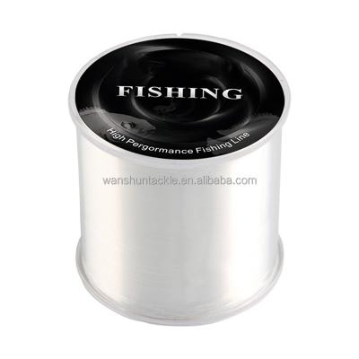 China Float Marker 2022 New Type Low Price Monofilament Nylon Fishing Line for sale