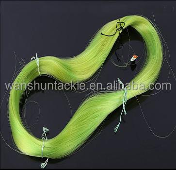 China High strength nylon fishing line for sale