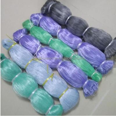 China Hot sale monofilament top gillnet for fishing nets, fishing net, fish net for sale