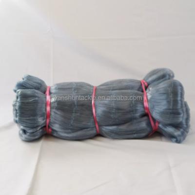 China High Strength Made Of High Quality Nylon Material Fishing Net Trawl Fishing Gill Nets Fishing Equipment for sale