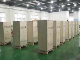 Verified China supplier - Suzhou Lingfran Electric Co., Ltd.