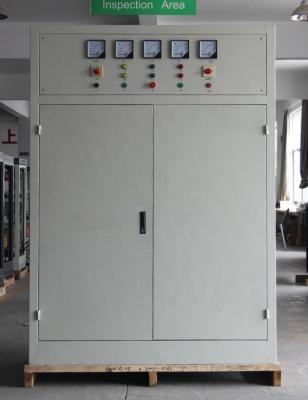 China Dbw 630kva Three Phase Automatic Voltage Regulator AC Voltage Stabilizer for sale