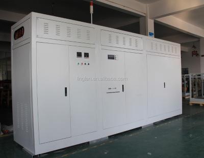 China Dbw 500kva 1000KVA 1500KVA 2000KVA SBW Power Automatic Voltage Stabilizer Regulator For Industry Use for sale