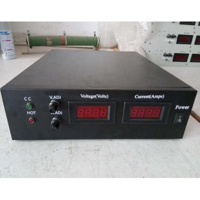 China 120v To 12v 4000w Power Supply , DC To DC Power Supply 4kw LL-DCP DC Power Supply for sale