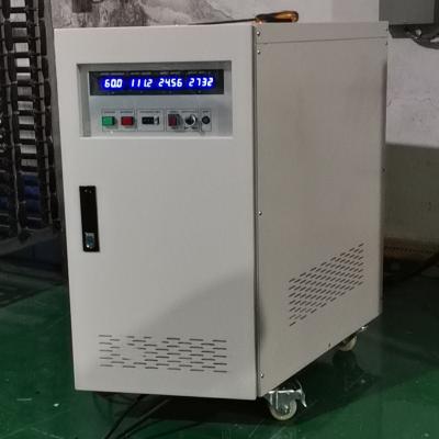 China single phase 220v 50hz to 115v 60hz frequency converter customizable for sale