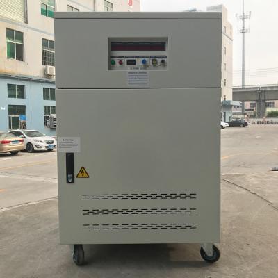 China single phase to 3 phase converter 15kw customizable for sale