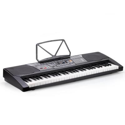 China Meike829 61 LOCKS ELECTRONIC KEYBOARD 69 x 40.5 x 98 cm TEACHING-TYPE for sale