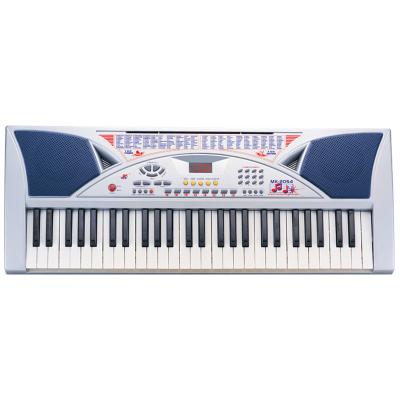 China Meike MK-2054 54 LOCKS ELECTRONIC KEYBOARD 76 x 37.5 x 89 cm TEACHING-TYPE for sale