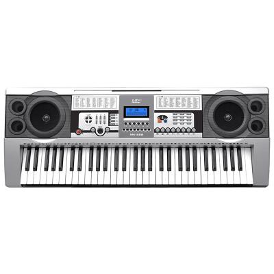 China Factory Price Meike922 61 Keys Professional Electronic Musical Instrument Industry Electronic Keyboard Organ for sale