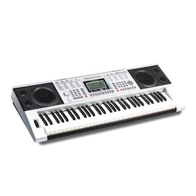 China Toy Xinyun Musical Instrument Good Quality Musical Electronic Keyboard for sale