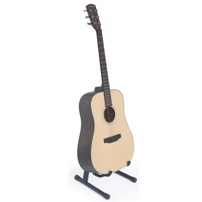 China Guitar China Guangdong Supplier Musical Instrument Accessories Guitar Stand for sale