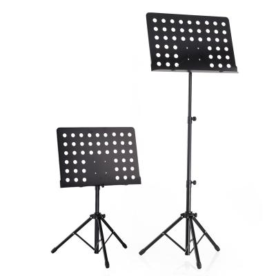 China Set of Music Russia Hot Selling Musical Instrument Accessories High Quality Music Notebook Stand for sale