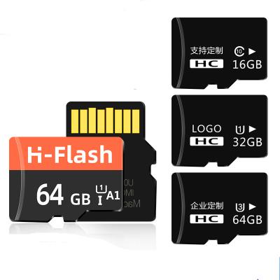 China Dropshipping 8g 32g plastic memory card driving recorder 128g monitoring tf card camera 64g 16g mobile phone storage 4g card for sale