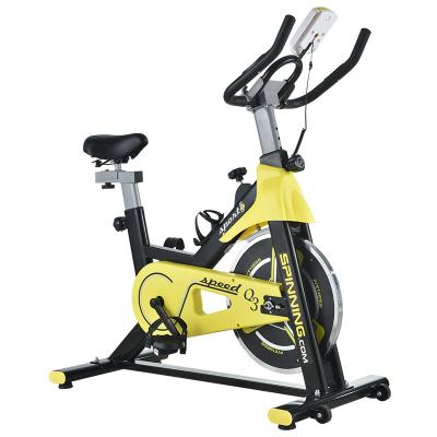 China Home Magnetron Exercise Bike Universal Hot-selling Spinning Indoor Sporting Goods for sale