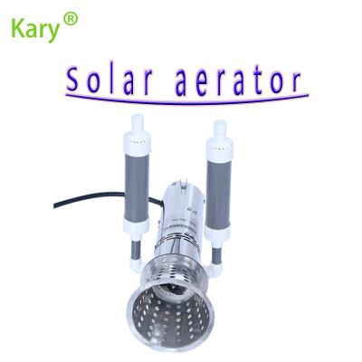 China Aquaculture machine aerators KR500TLBQ-DC for sale