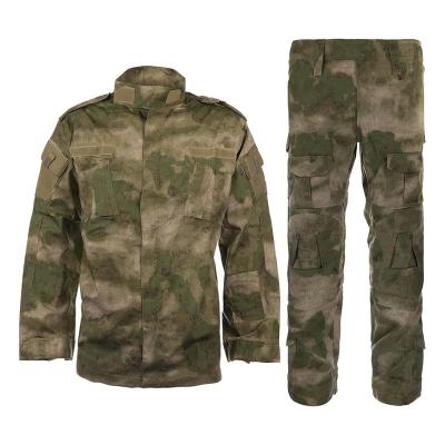 China Sleeping Suit Men's Breathable Comfortably Hunting Wear Camouflage Camouflage Uniform for sale