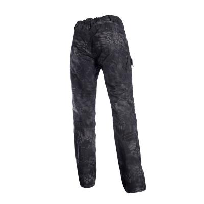 China OEM Breathable 511 Camouflage Pants Men Women Tactical Pants Custom Professional Pantalones for sale