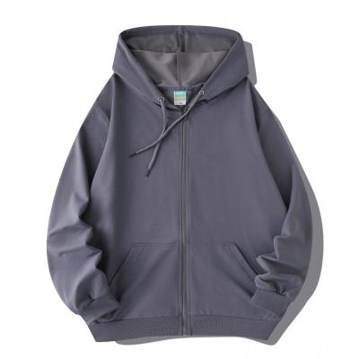 China Heavyweight High Quality Cotton Anti-wrinkle 100% Factory Blank Hoodies for sale