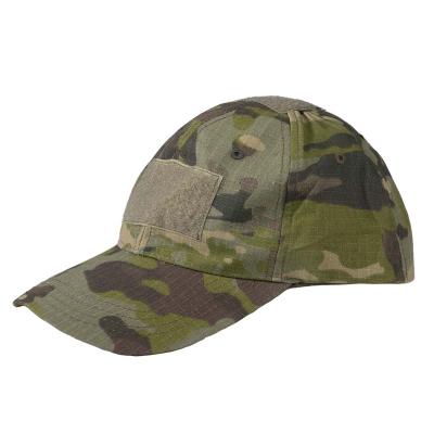 China Summer Casual Microfiber Printed Logo Running Hats Custom Baseball Hats Sports Hunting Hats for sale