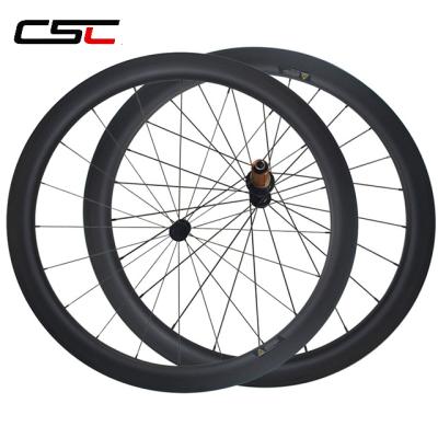 China Toray T800 carbon fiber anvil Bitex RAF10 RAR9 50mm hub carbon wheelset road bike wheelset basalt brake track anti for sale