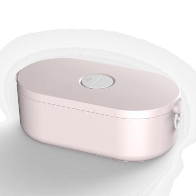 China Appliances Low power consumption portable desktop and travel lunch box for sale