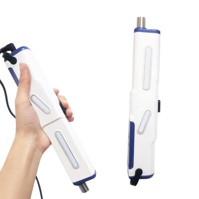 China Face Pen Acid Serum Injection Pen Auto Hyaluronic Face Skineance Wrinkle Filler Facial Mesotherapy Gun for sale