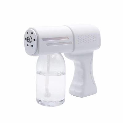 China 110V/220V 400W Battery Electric Paint Sprayer Drinking Alcohol Spray Machine For DIY Home Tool for sale