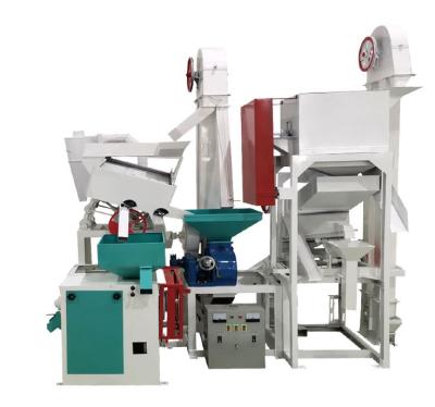 China food & Beverage Plant Rice Husk Hammer Mill Milling Machines Equipment Manufacturers With Combined Full Set On Sale for sale