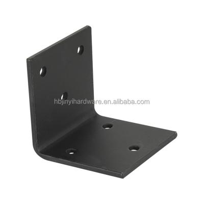 China Wood Connection Connector Hardware Metal Bracket For Timber for sale