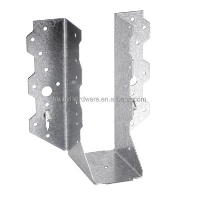 China Timber bracket for joist hanger for sale