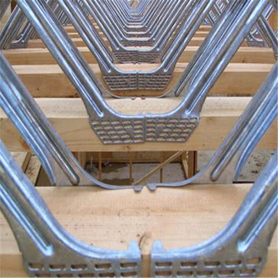 China Construction Metal Web Timber Joists for sale