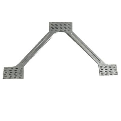 China Construction metal web floor easi joists for sale