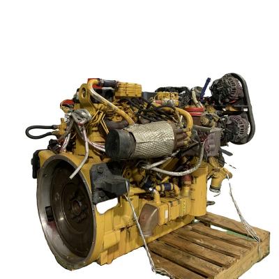 China High Quality Excavator Engine Set C9.3 351-7081 20R-1383 EFI Water Cooled Engine High Power for sale