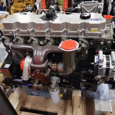 China C7.1 excavator engine 232-7449 high power c7 part number 450-9263 high quality water cooled engine for sale