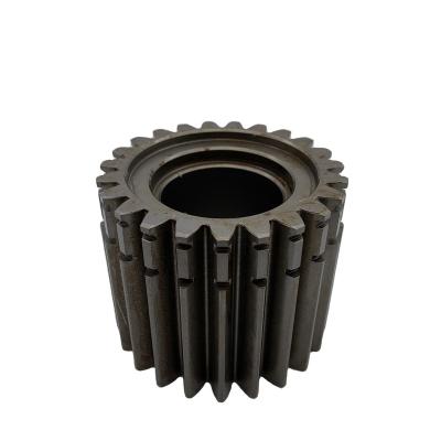 China Building Material Stores Excavator PC120-6 PC60-6 Rotary Secondary Gear Center for sale