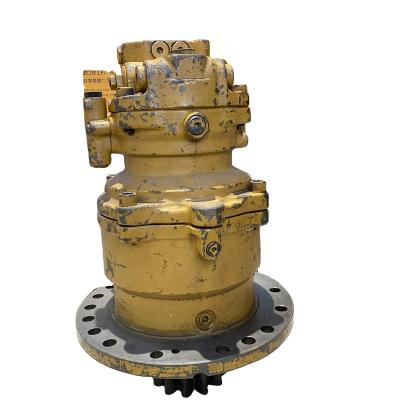 China Air Cooled Excavator Swing Motor Assembly for Cat Swing Motor 307C 308 C/D Models for sale