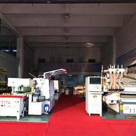 Verified China supplier - Zhongshan Yidian Machinery Co., Ltd.