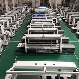 Verified China supplier - Zhongshan Yidian Machinery Co., Ltd.