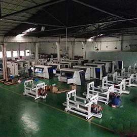 Verified China supplier - Zhongshan Yidian Machinery Co., Ltd.