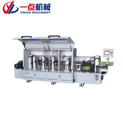 China 2017 Hot Rough/Long Selling Woodworking Automatic Edge Trimming Machine YD-336B for sale